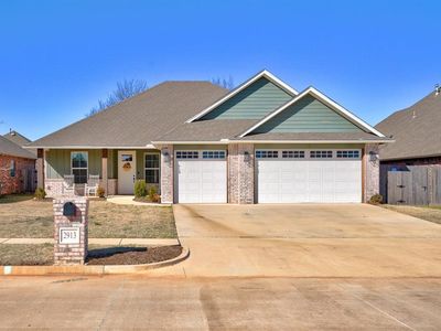 2913 Summit Crossing Pkwy, Norman, OK, 73071
