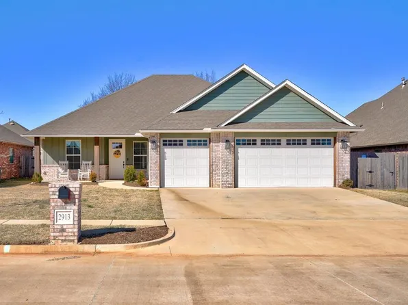 2913 Summit Crossing Pkwy, Norman, OK 73071