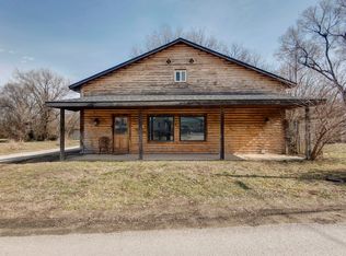 100 S Rush St, Pleasant Hope, MO 65725