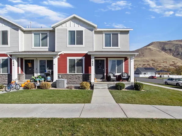 1868 S 410 W, Payson, UT 84651