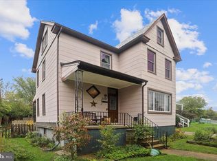 5507 Hamlet Ave, Baltimore, MD 21214