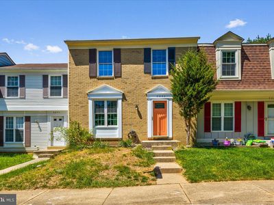 9232 Sandy Lake Cir, Gaithersburg, MD, 20879