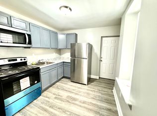 1519 W Seltzer St, Philadelphia, PA 19132