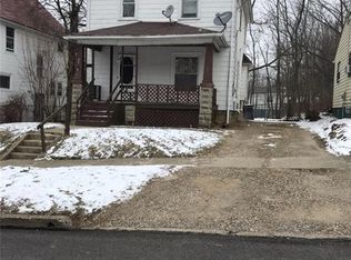 861 Baird St, Akron, OH 44306