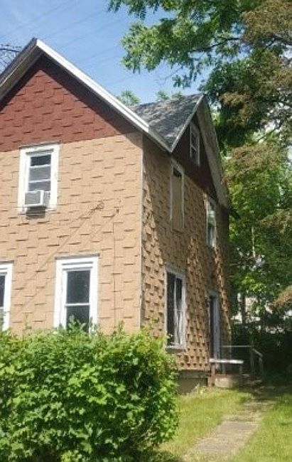 Property Side View