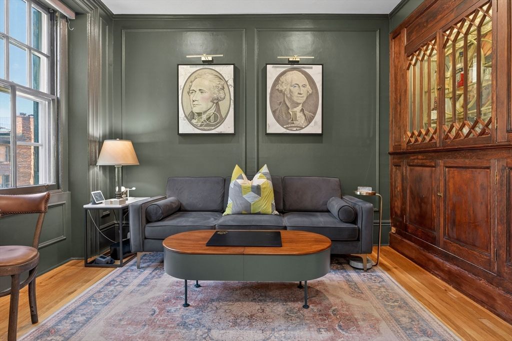 9 Joy St #2, Boston, MA - View 4