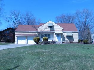 12958 W Pleasant Valley Rd, Parma, OH 44130