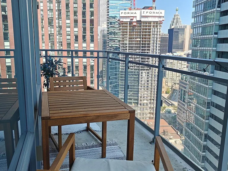 21 Widmer St #2809 — Photo 11