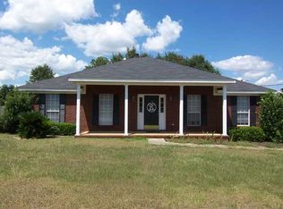 6350 Browder Dr, Theodore, AL 36582