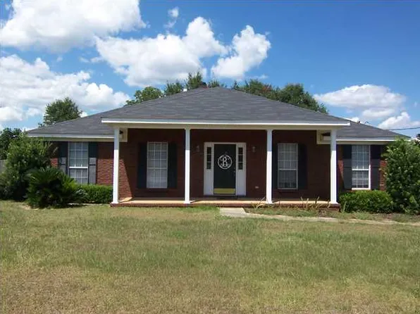 6350 Browder Dr, Theodore, AL 36582