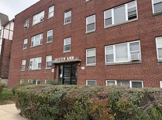 543 Joralemon St APT 2D, Belleville, NJ 07109