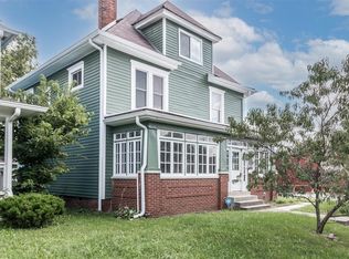 3015 N Capitol Ave, Indianapolis, IN