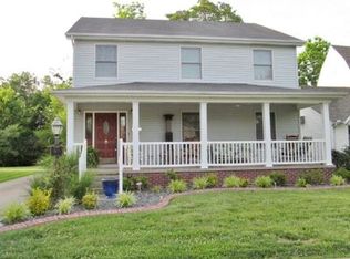 325 Center St, Berea, KY 40403