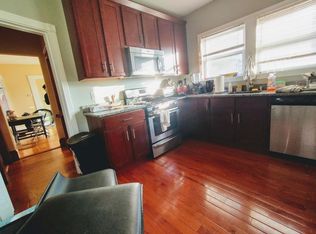 117 Hillsdale Rd #2B, Somerville, MA 02144