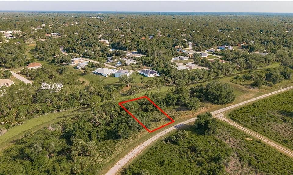 1st image of Pilgrim Rd Lot 21