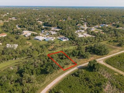 PILGRIM ROAD LOT 21, North Pt, FL, 34288