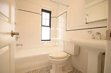 Rented by Block Holdings LLC