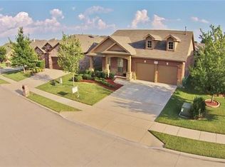 2652 Sandcherry Dr, Fort Worth, TX 76244
