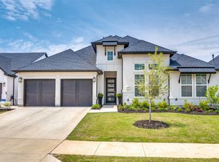 4417 Rosedale St, Prosper, TX 75078