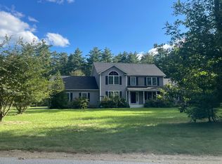 130 W Ridge Cir, Hopkinton, NH 03229