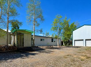 170 Logan St, Walden, CO 80480
