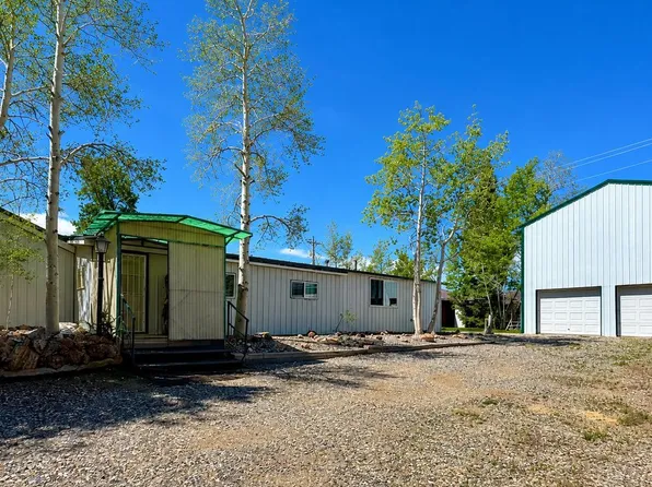 170 Logan St, Walden, CO 80480