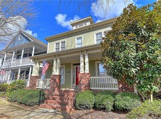 12743 James Blakeney Ave, Charlotte, NC 28277