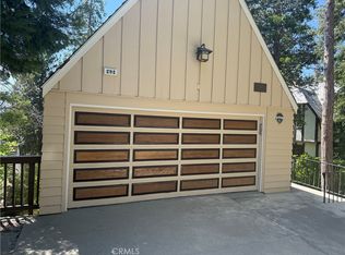 292 John Muir Rd, Lake Arrowhead, CA 92352