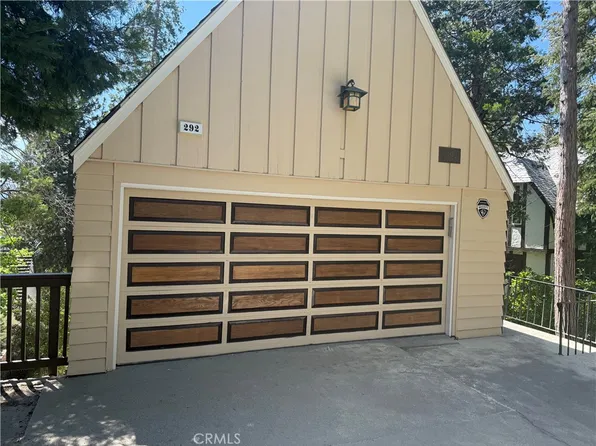 292 John Muir Rd, Lake Arrowhead, CA 92352