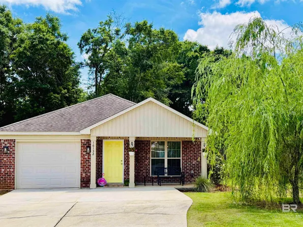 16132 Hoiles Ave, Silverhill, AL 36576
