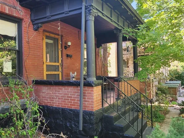 2235 N Gilpin Street, Denver, CO 80205