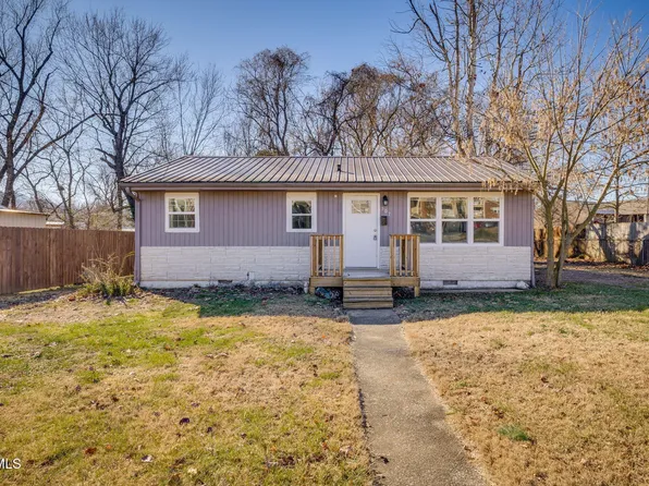 507 Robinson Dr, Johnson City, TN 37604