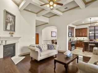 1009 Edgefield Ln, Forney, TX 75126