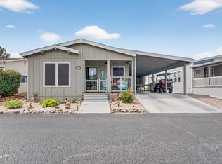 972 Trevino Drive, Cottonwood, AZ 86326