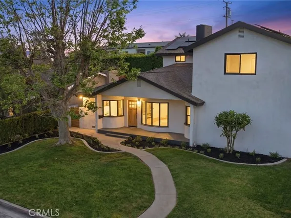 4529 Pepperwood Ave, Long Beach, CA 90808