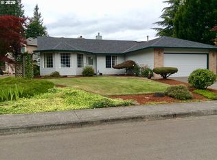 13306 NE 2nd Ct, Vancouver, WA 98685