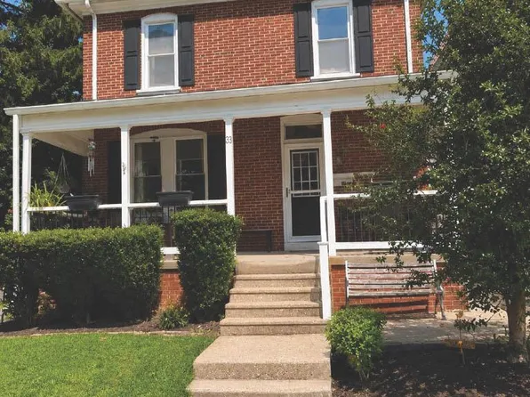 33 Centre Ave, Norristown, PA 19403