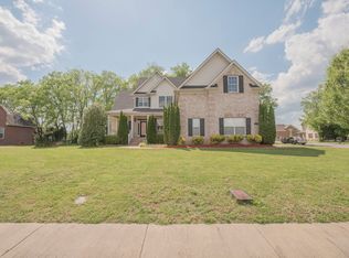 2706 United Dr, Murfreesboro, TN 37128