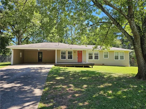 4108 Partridge Dr, Douglasville, GA 30135