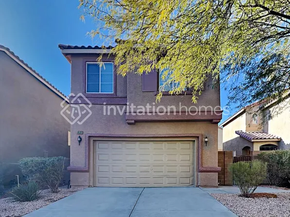 8133 Tilkuni Dr, Las Vegas, NV 89166