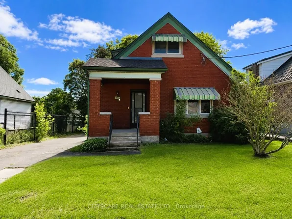 238 Lancaster St W, Kitchener, ON N2H 4V1