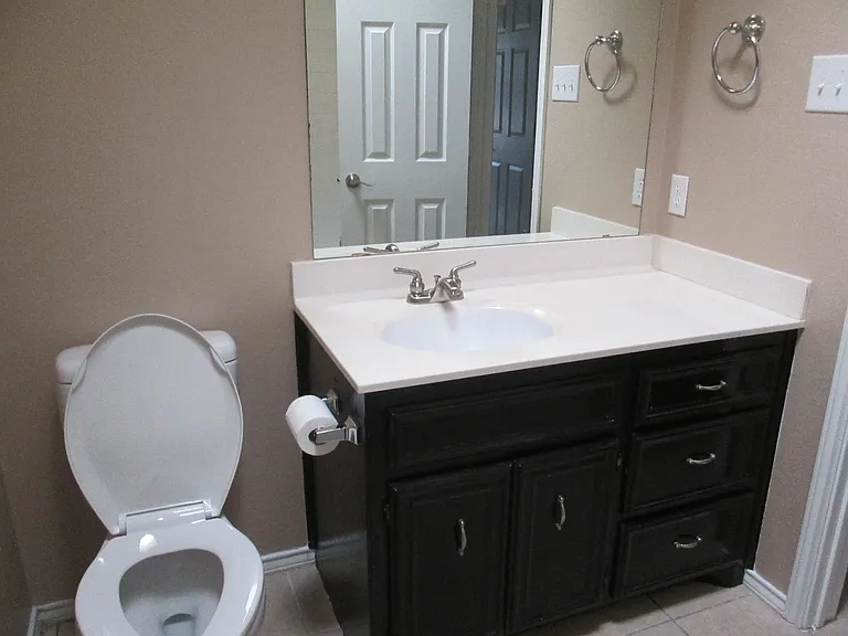 Guest Bath