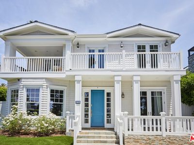 303 9th St, Santa Monica, CA, 90402
