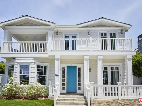 303 9th St, Santa Monica, CA 90402