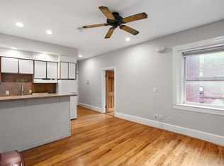 10 Henchman St APT 3R, Boston, MA 02113