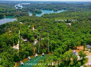LOT 114 Harbor Dr, Seneca, SC 29672