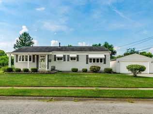 5261 Elmira Dr, Columbus, OH 43232