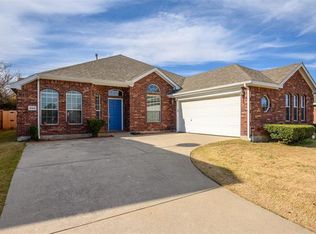 3103 Windridge Ln, Corinth, TX 76208