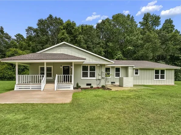 59354 Borgne Ave, Bogalusa, LA 70427