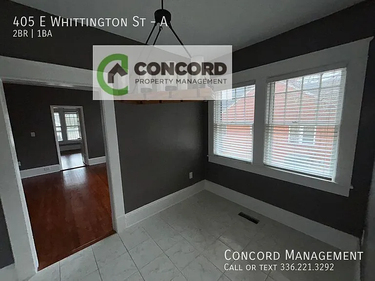 405 E Whittington St #A — Photo 9